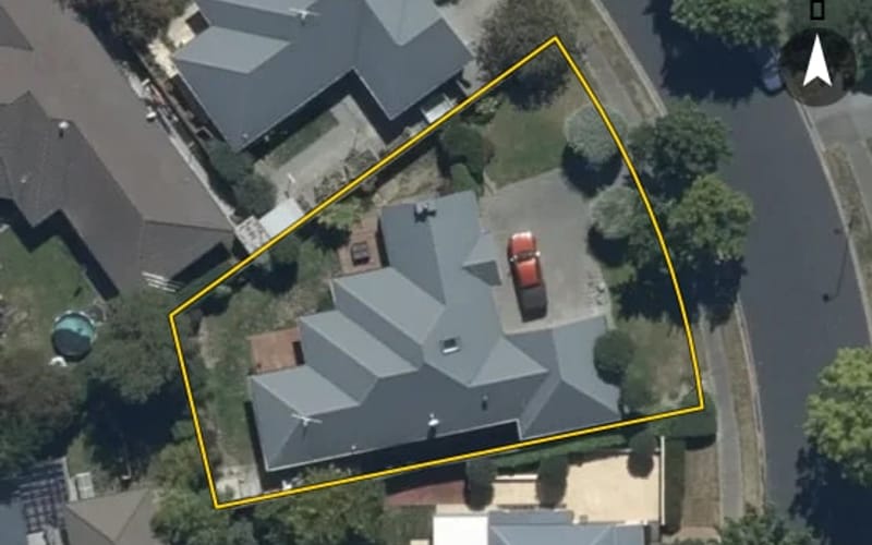 23 Kohi Drive