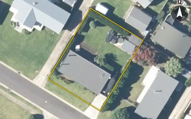 121 Opera Place
