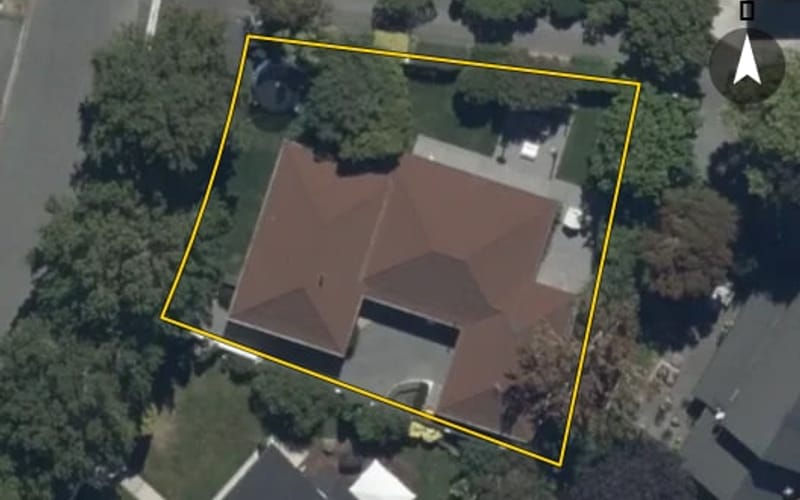 21 Witbrock Crescent