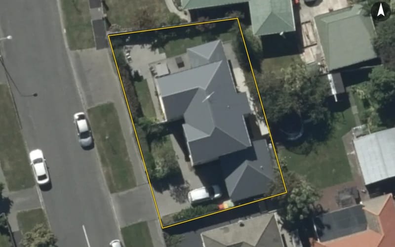 57 Rydal Street