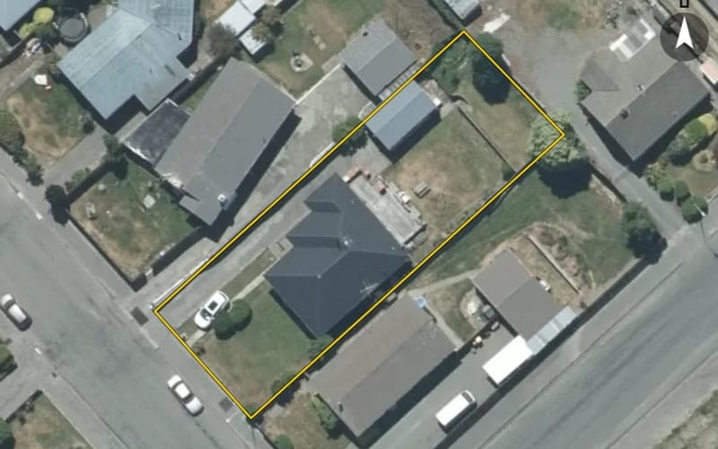 243 Dobson Street