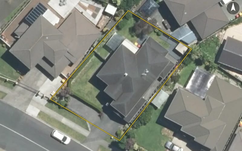 22 Arrowsmith Drive
