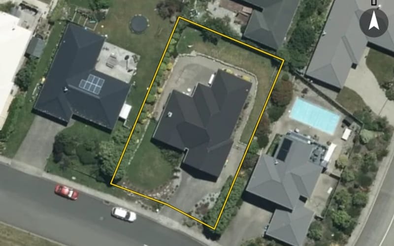 373 Princes Drive