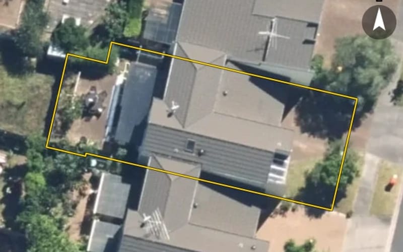 5 Spalding Rise