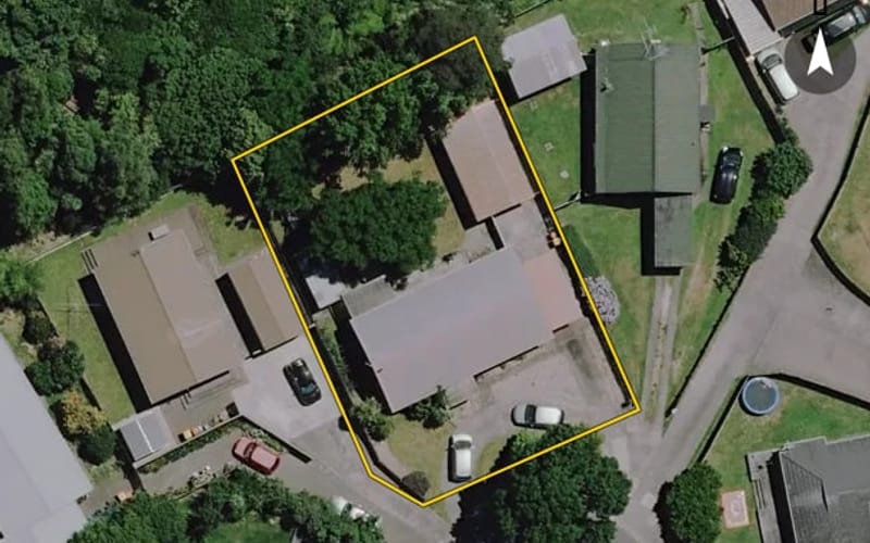 16 Sequoia Place