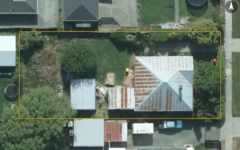 11 Raymond Street