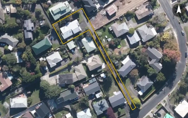 13B Crystal Avenue