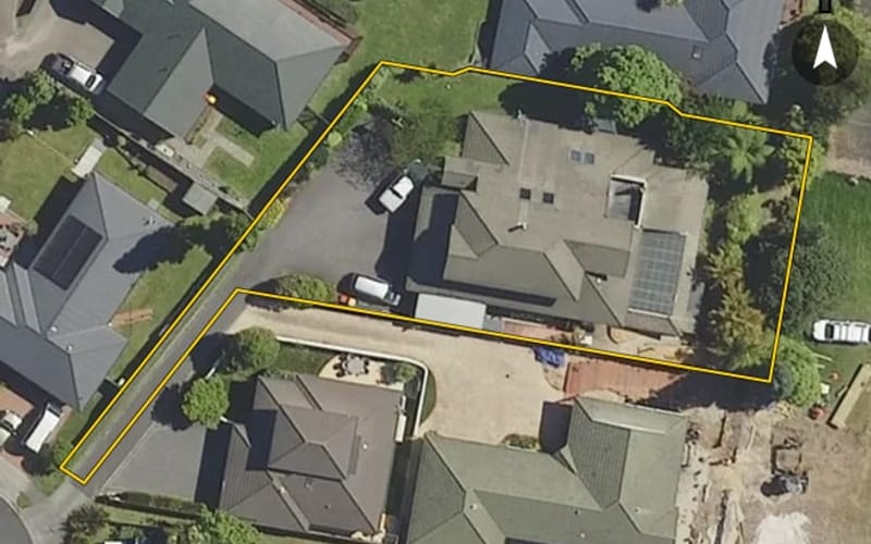 20 Foley Drive