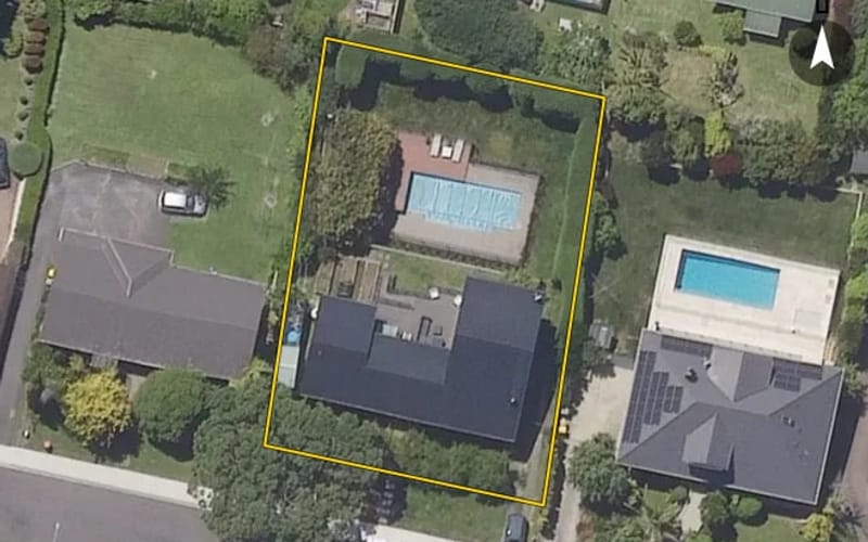 18 Norton Road