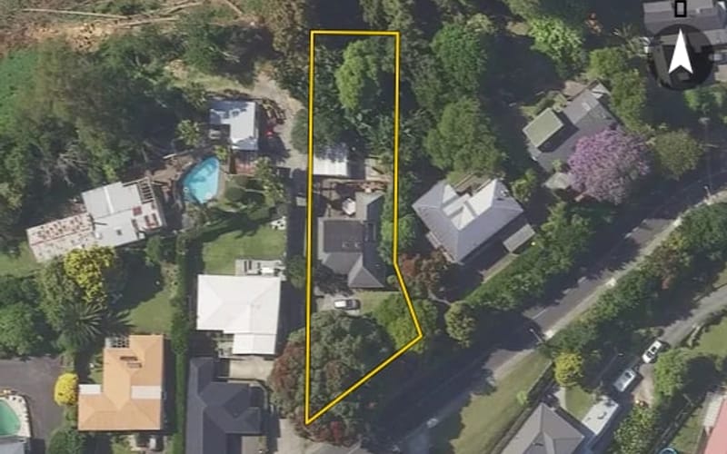 66 Darraghs Road