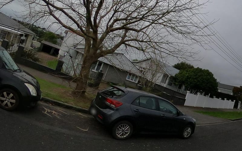 45 Bannerman Road