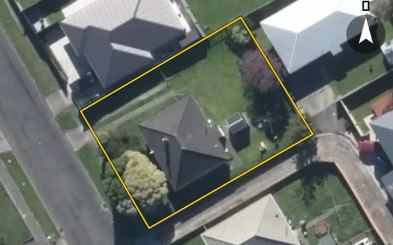 3 Upham Terrace