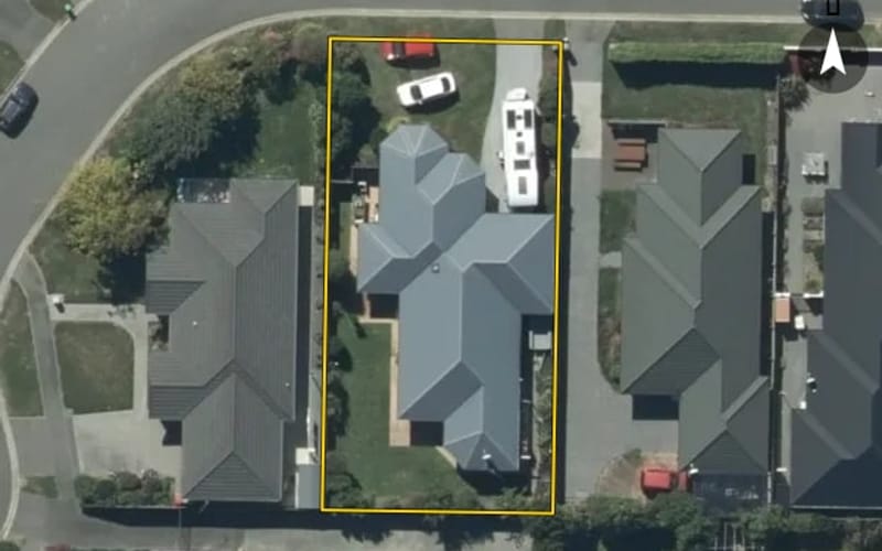 5 Mollymawk Place