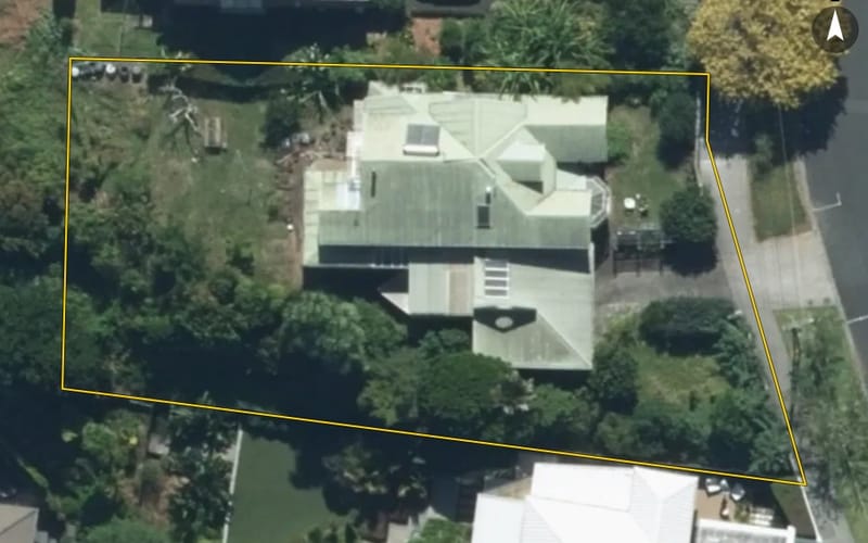 13 Stirling Street
