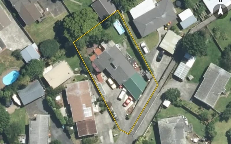 32 Lorelei Place