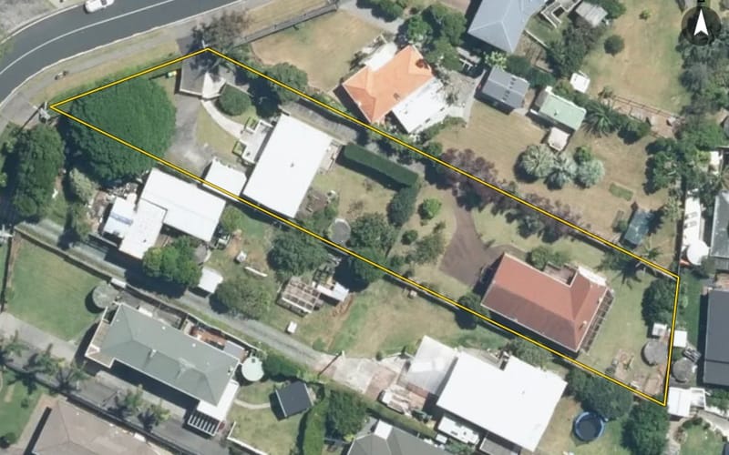 29A Rawhiti Road