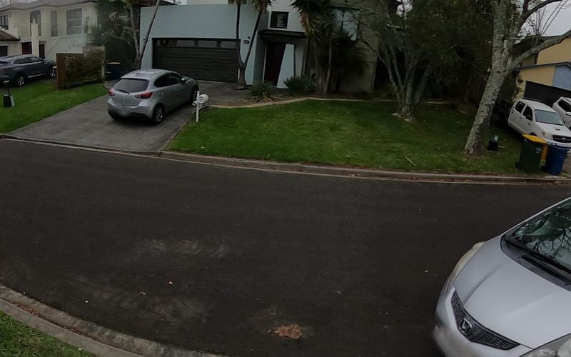 8 Cinnabar Place