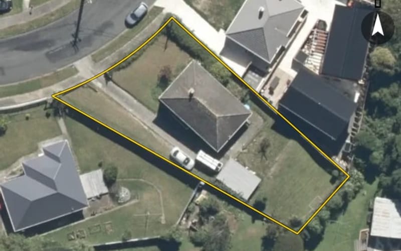 47 Judd Crescent
