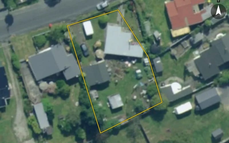 7 Arthur Road