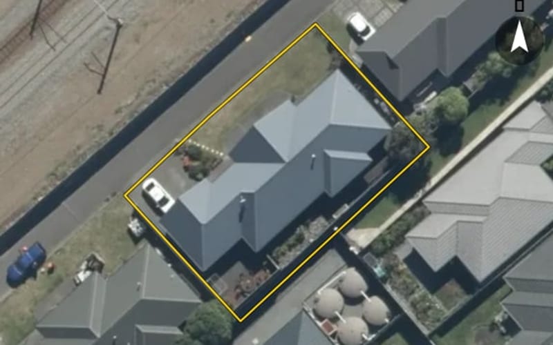 7 Cottle Heath Close