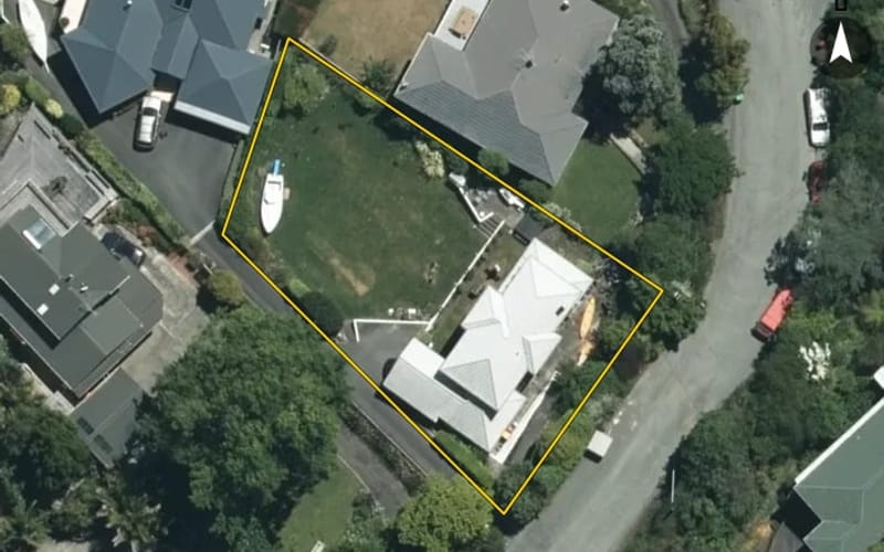 17 Moncrieff Avenue