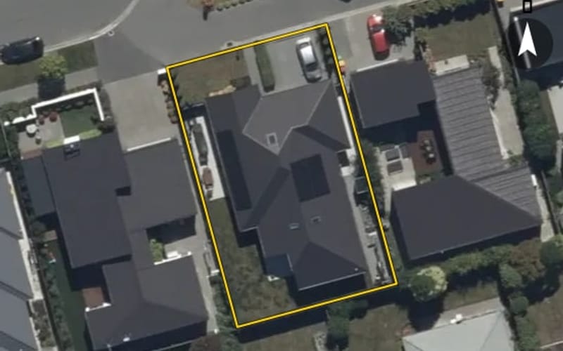 14 Maelor Place