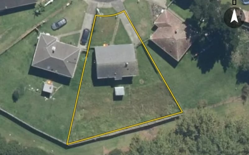 8 Tate Place
