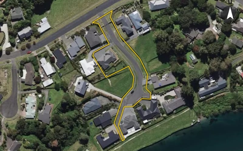 8 Stevenson Way