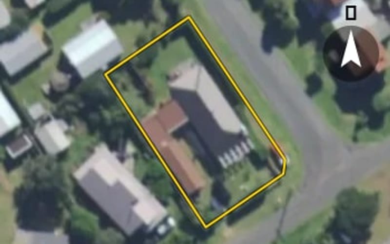 21 Morrison Road