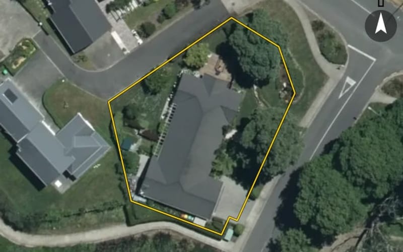1 Bridgewater Lane