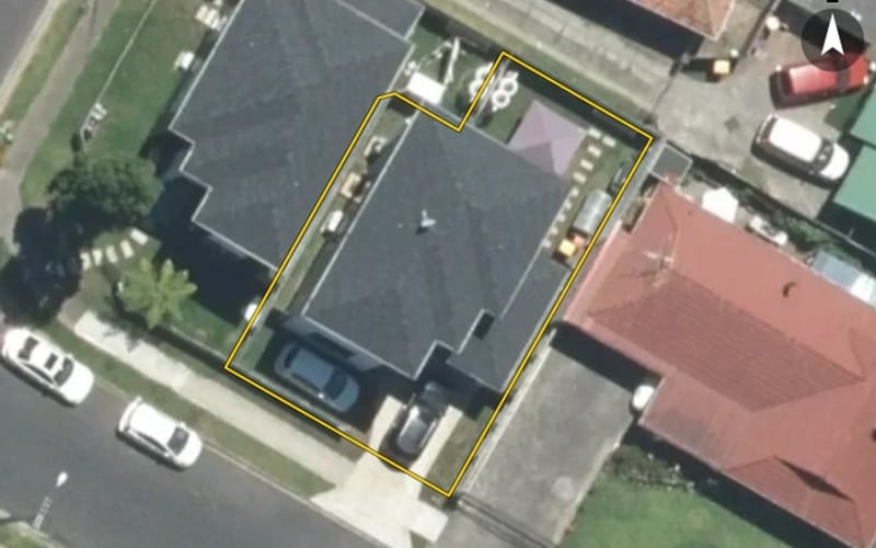 2B Wilmshurst Avenue