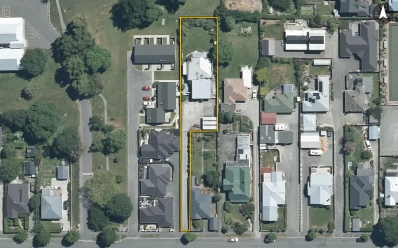 31 Maltby Avenue