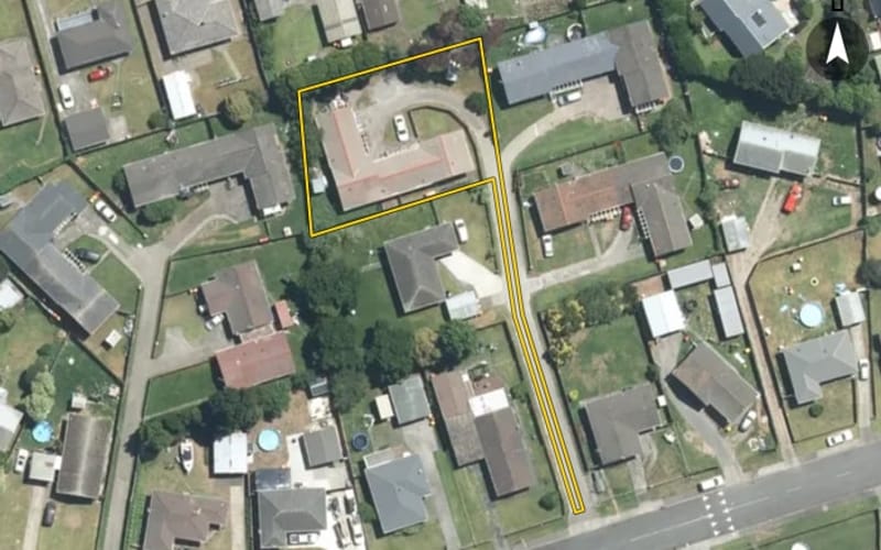 140 Chichester Drive