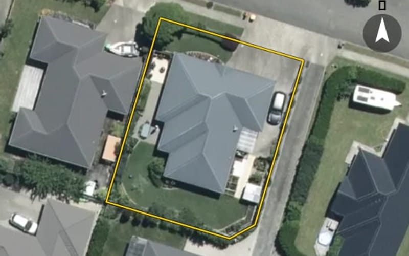 32 Saddleback Road