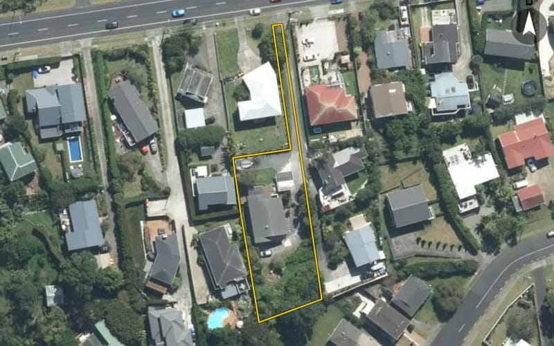 211A Eskdale Road