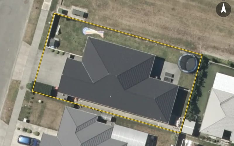 58 Eriksen Road