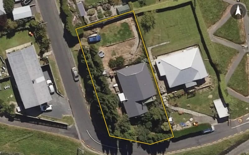44 Adderley Terrace