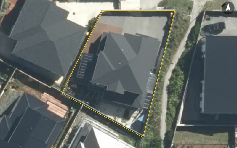 26 Hooten Place