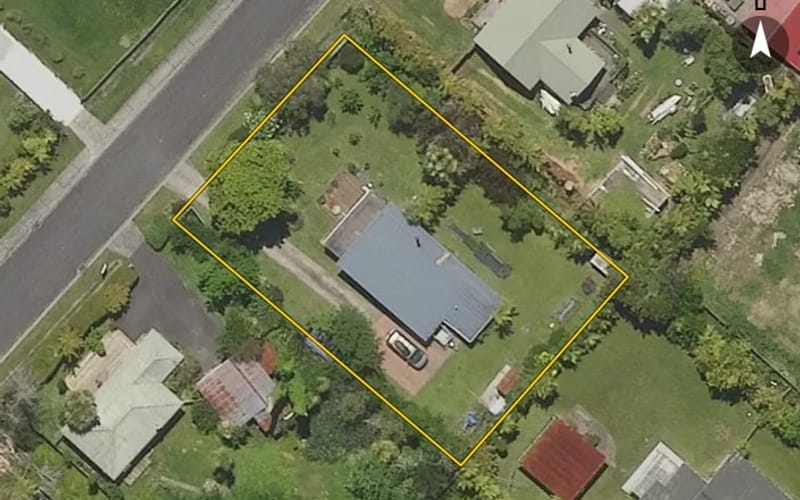 3 Wyndham Road