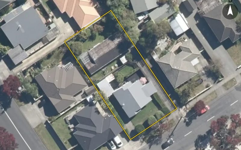 35A Heretaunga Square