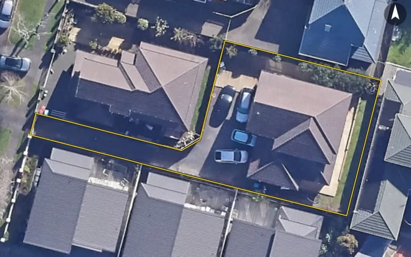 12A Peet Avenue