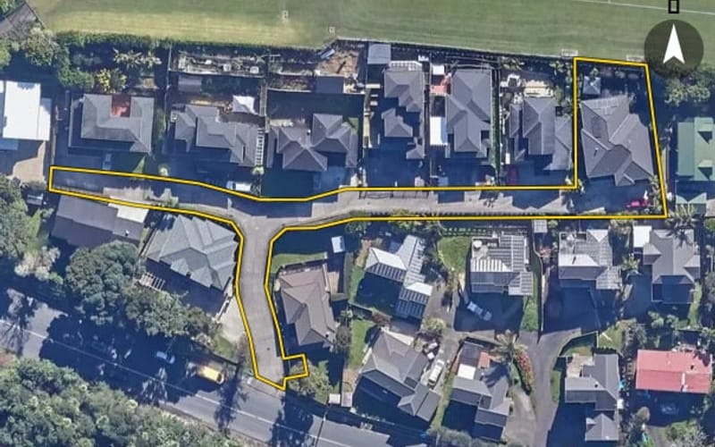 26 Beachcroft Avenue