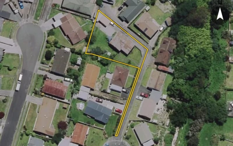 11 Krippner Place