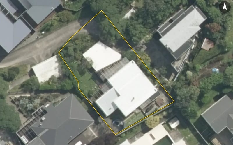 1C Shalimar Crescent
