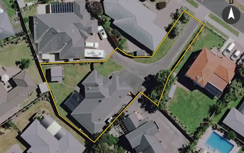7 Roderick Place