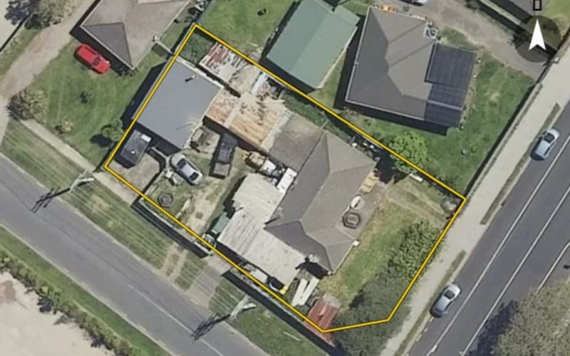26 Vaughan Road