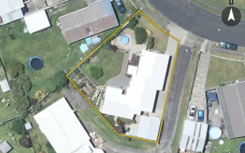 15 Willow Place
