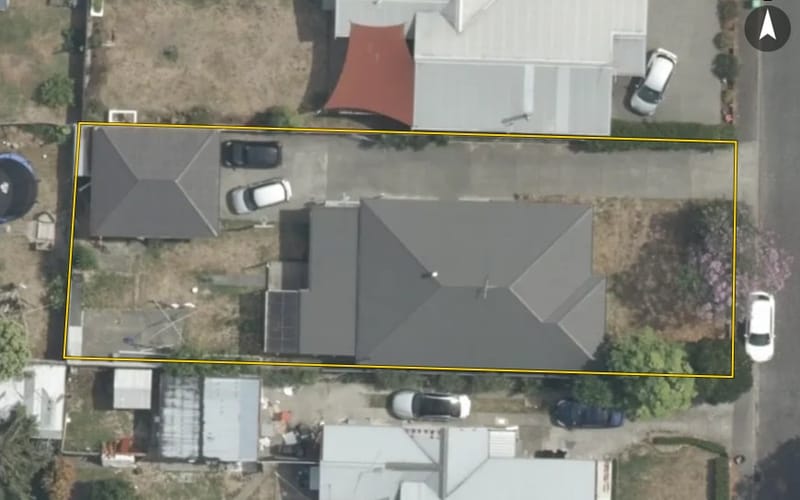 4 Roach Street