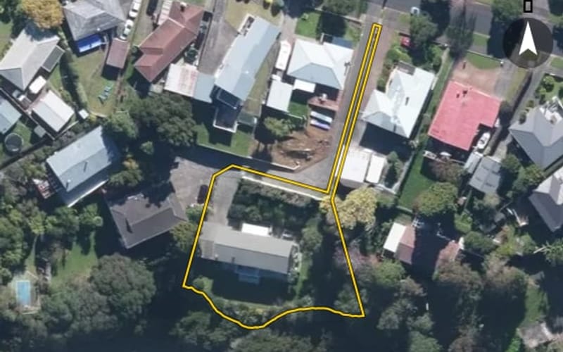 12 Te Wiata Place