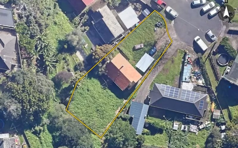 15 Connolly Avenue